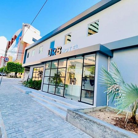 Urb Hotel Fortaleza  Buitenkant foto